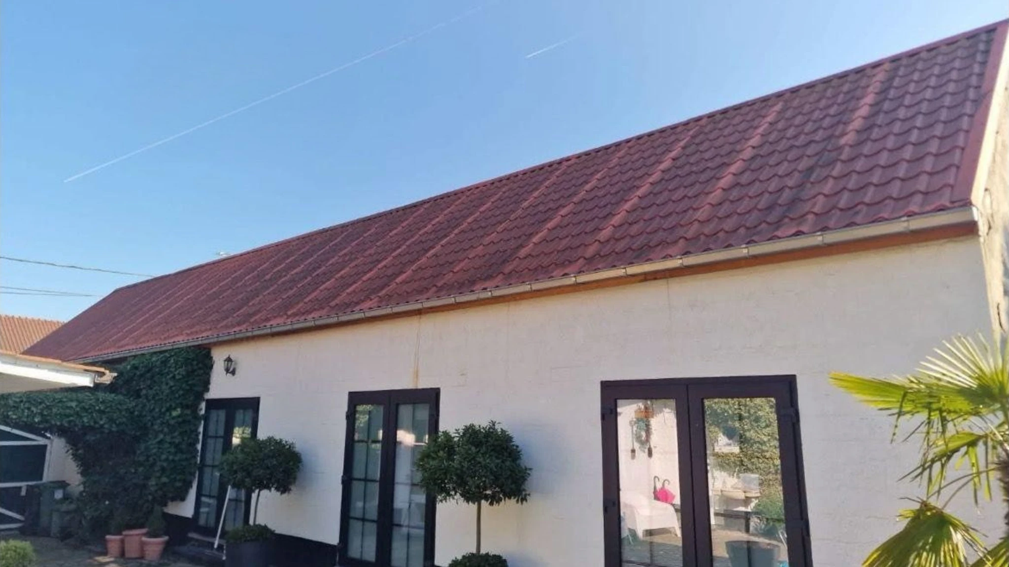Dak Ontmossen Voor Dak Ontmossen Voor